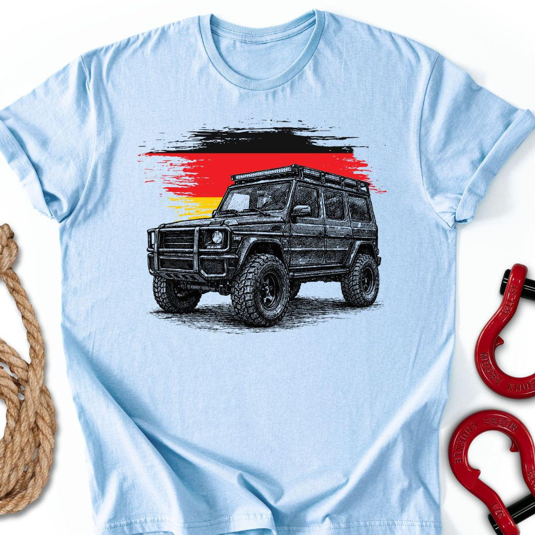 Patriot GW T-Shirt