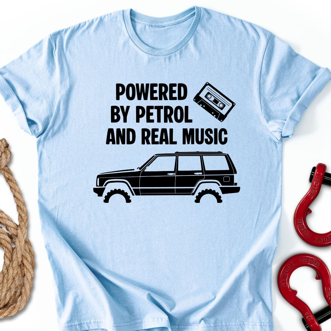 90s Powered T-Shirt