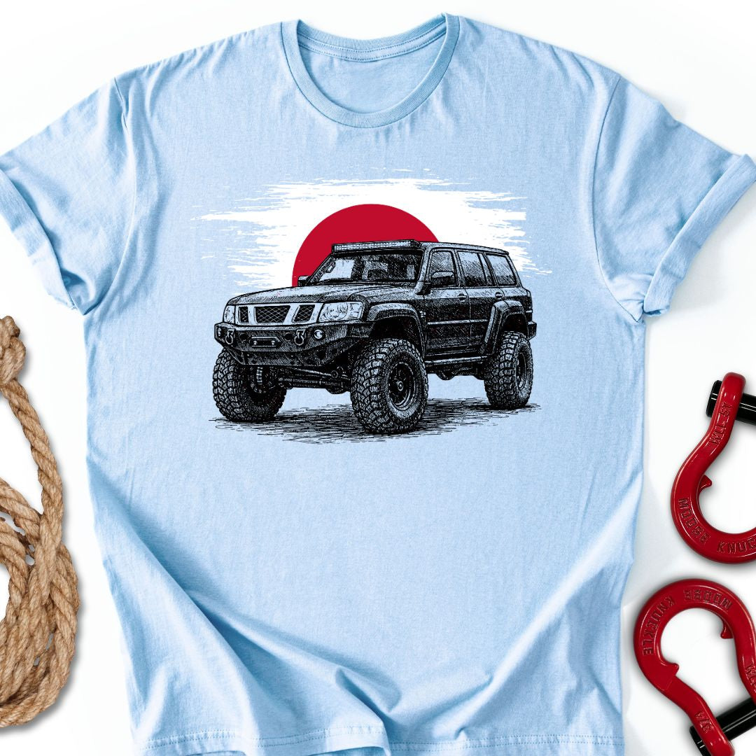 Patriot 61 T-Shirt