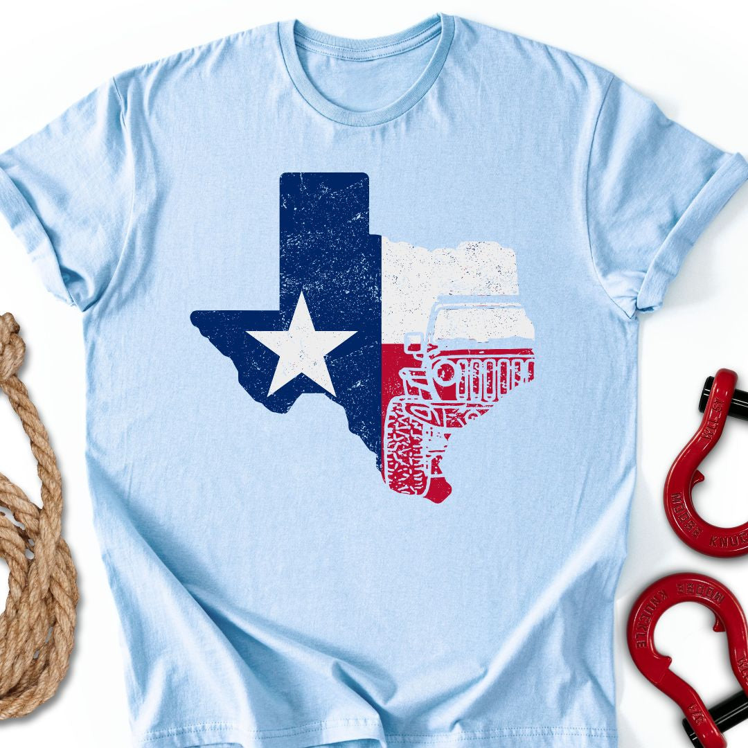 Lone Star T-Shirt