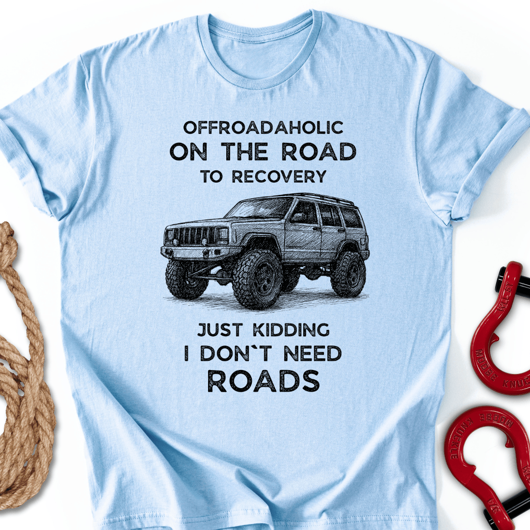 XJ-O-HOLIC T-Shirt