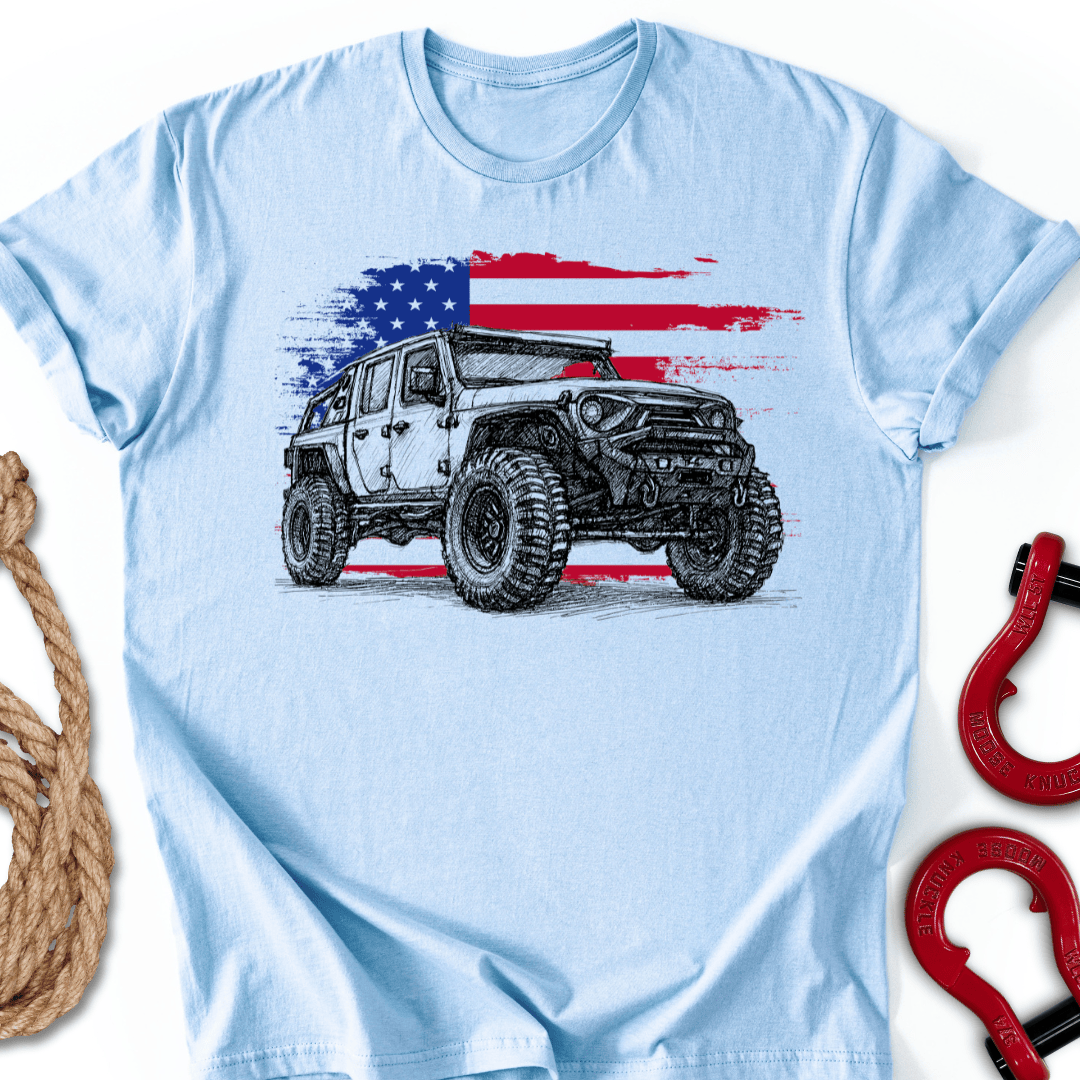 Patriot Gladius T-Shirt