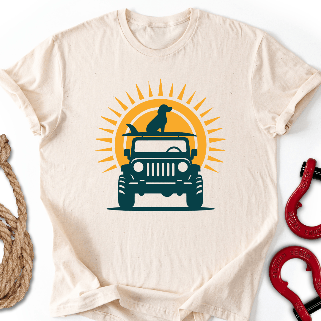 Surf Buds T-Shirt