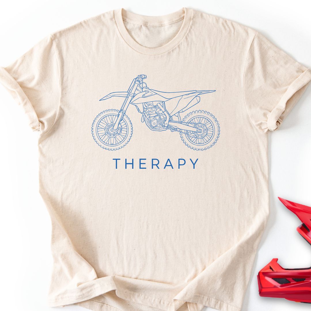 Dirt Therapy T-Shirt