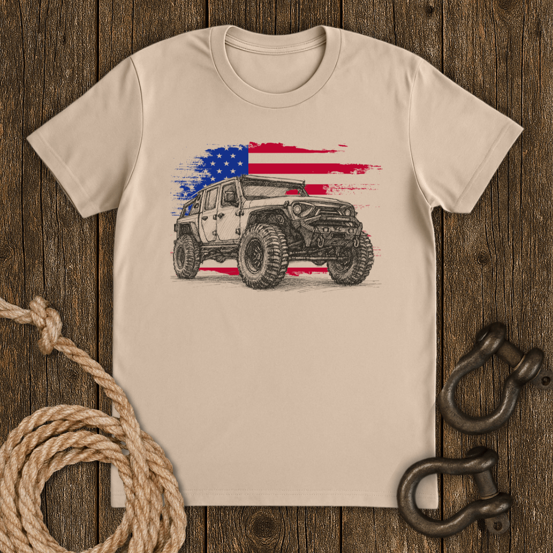 Patriot Gladius T-Shirt