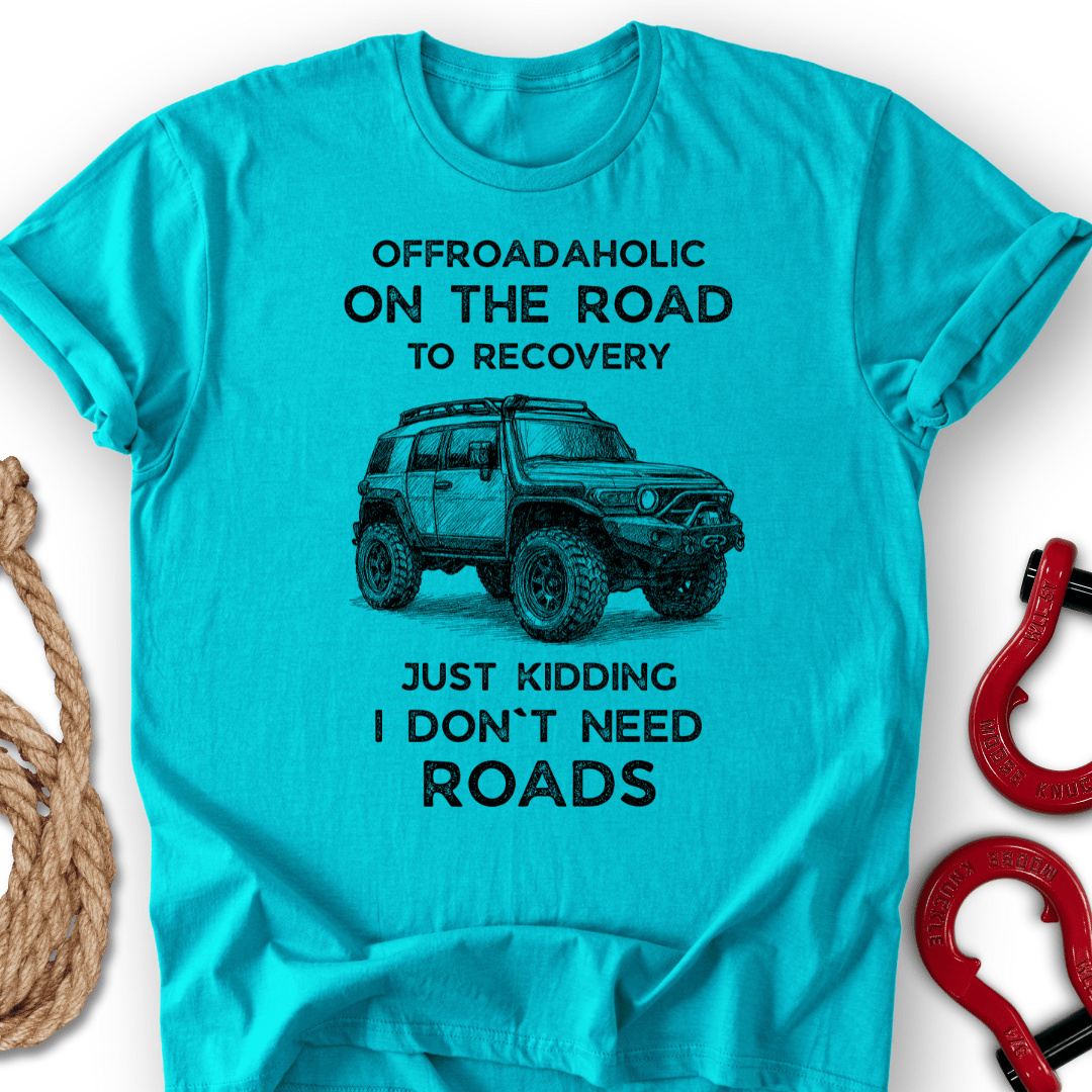FJ-O-HOLIC T-Shirt