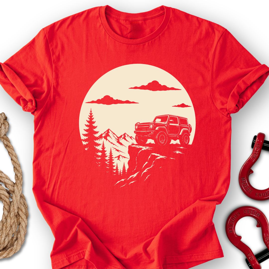 Summit T-Shirt