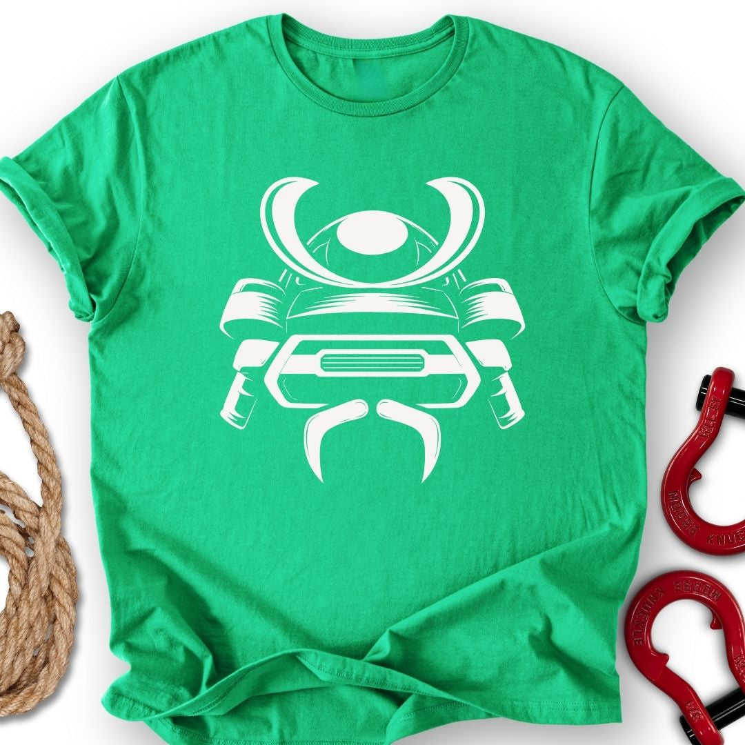Samurai Taco T-Shirt