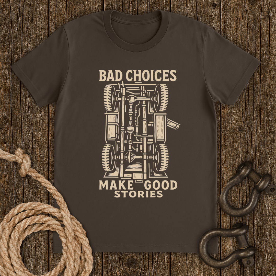 Good Stories T-Shirt