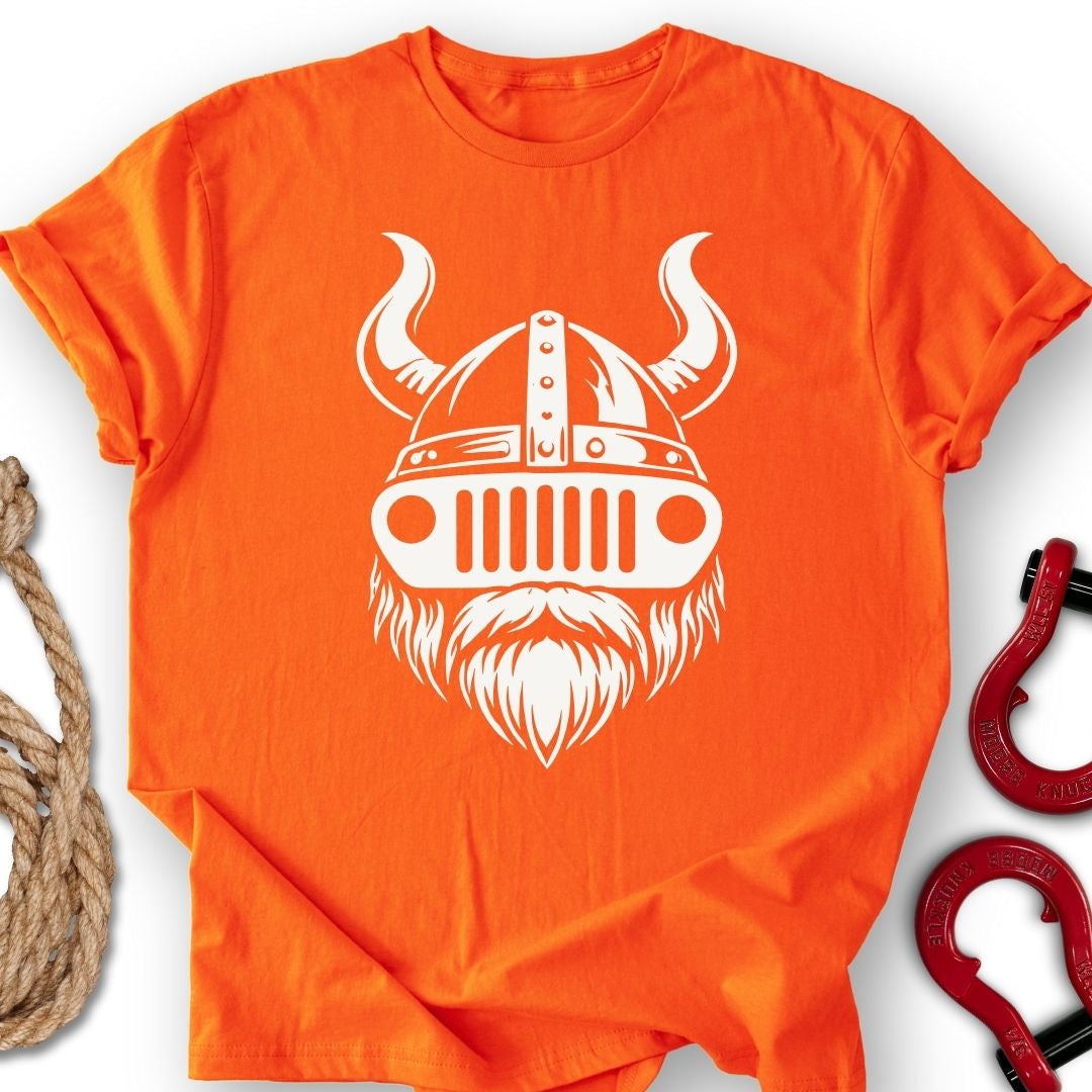 Viking William T-Shirt