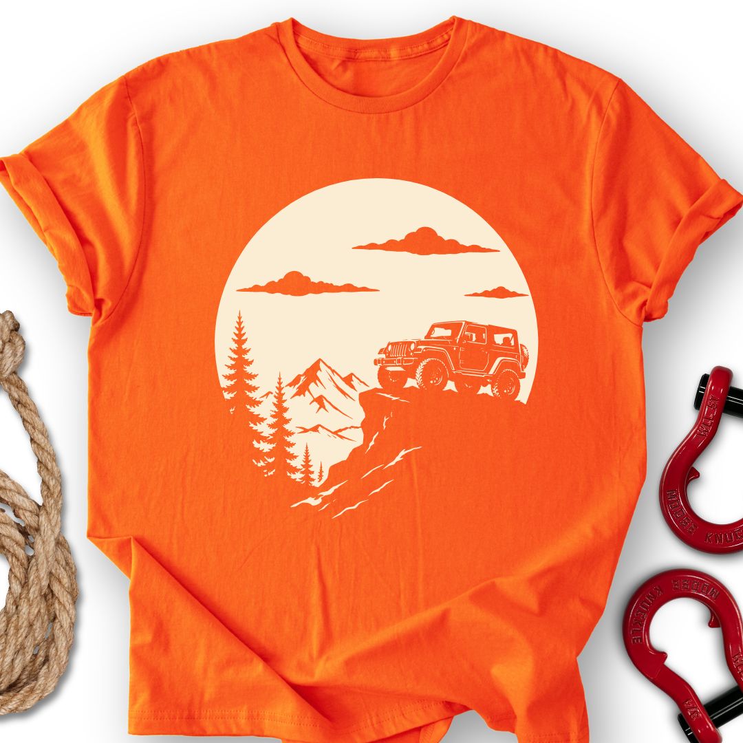 Conqueror T-Shirt