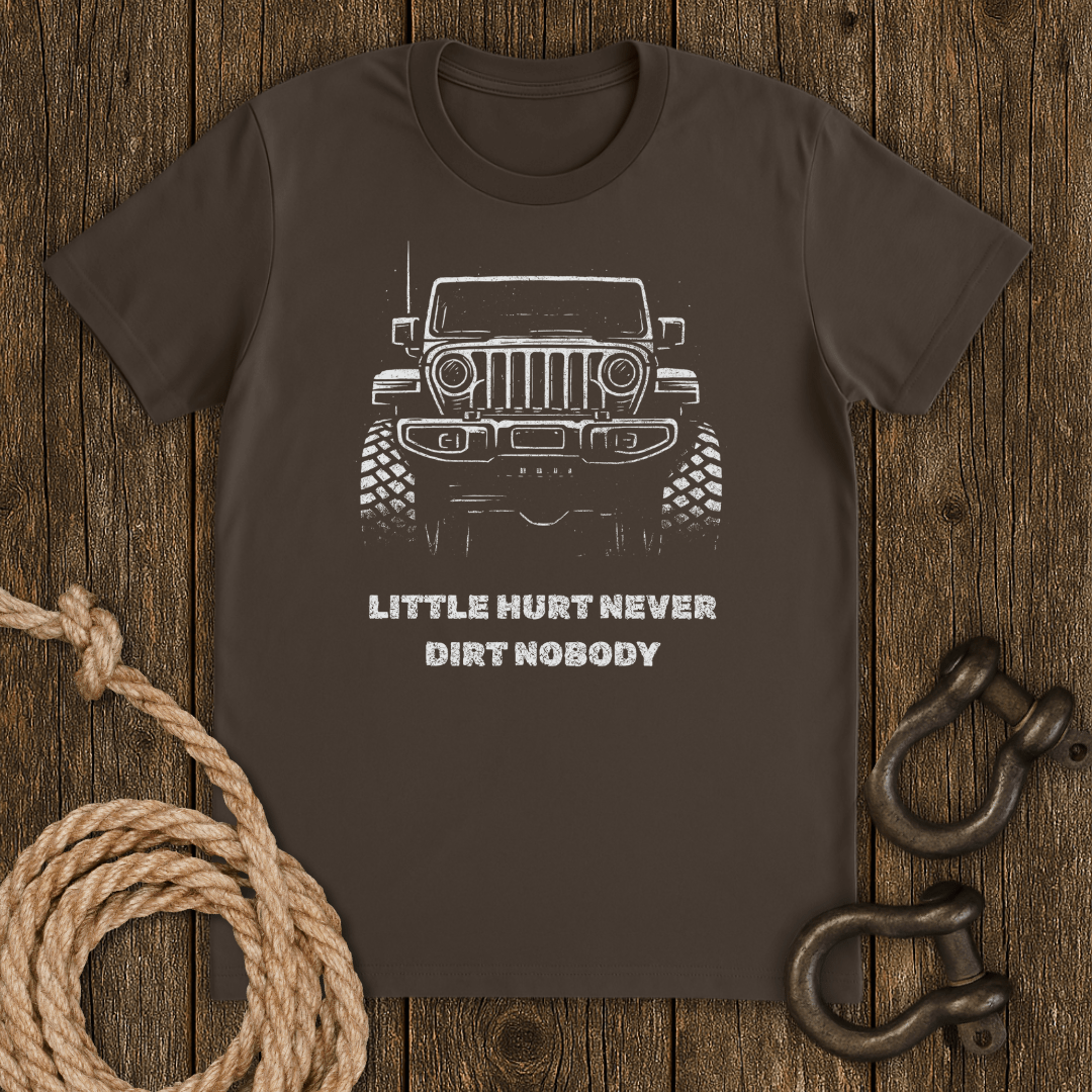 Twisted T-Shirt