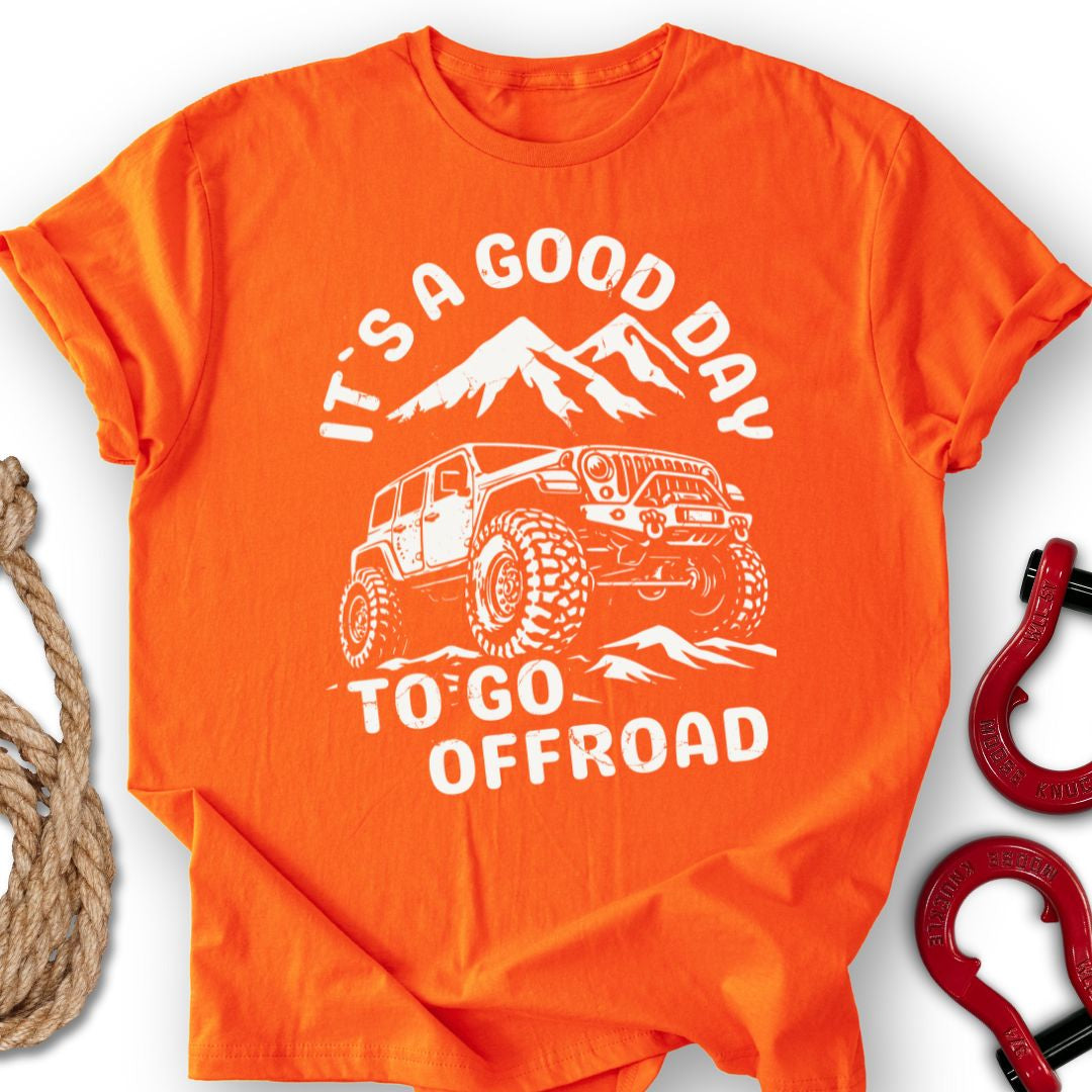 Good Day T-Shirt