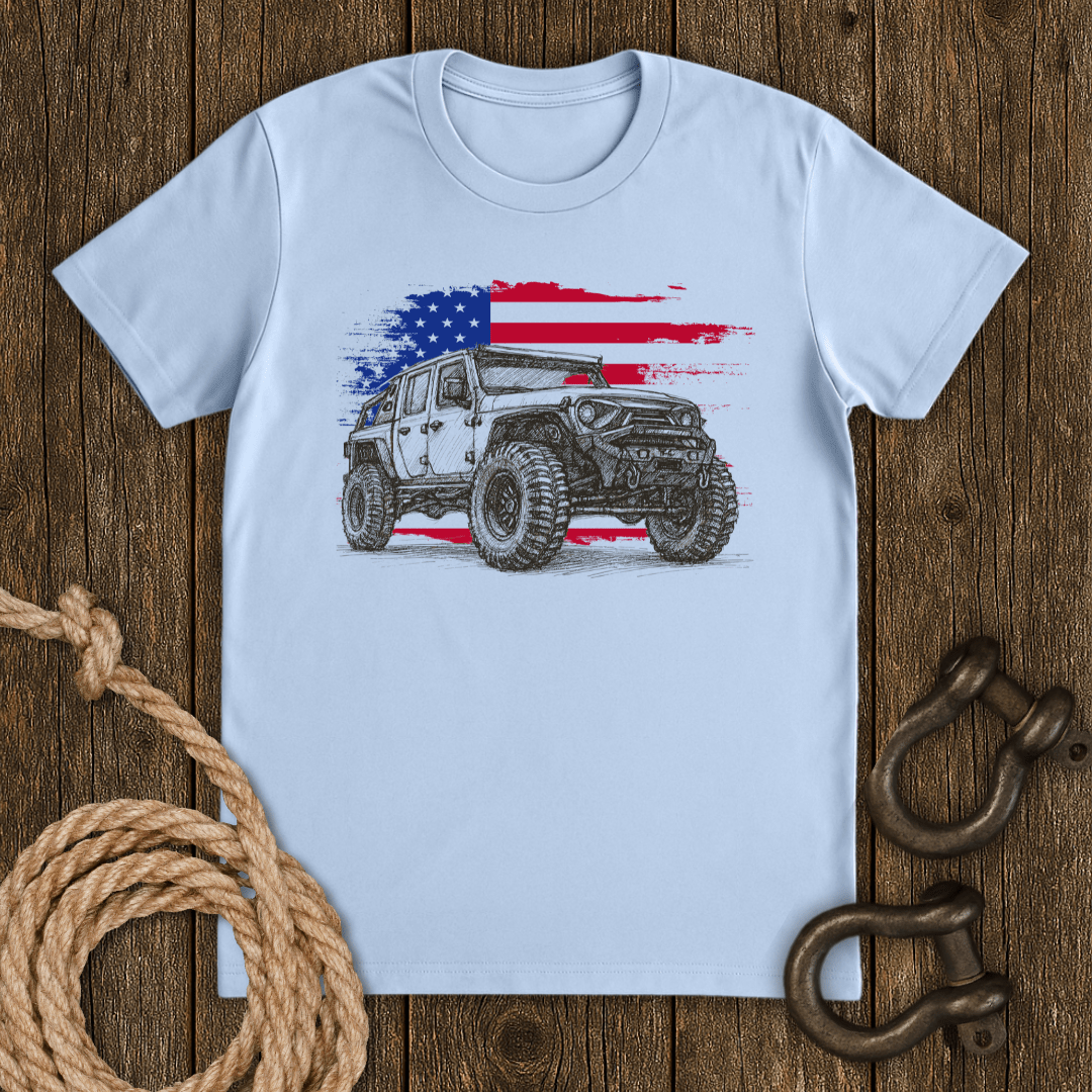 Patriot Gladius T-Shirt