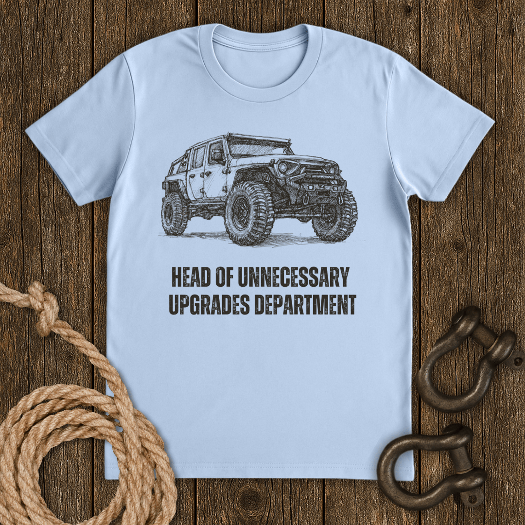 Head of Mods T-Shirt