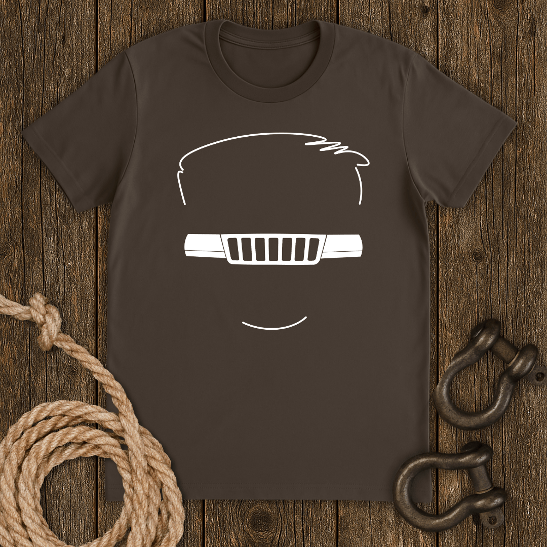 Charming WJ T-Shirt