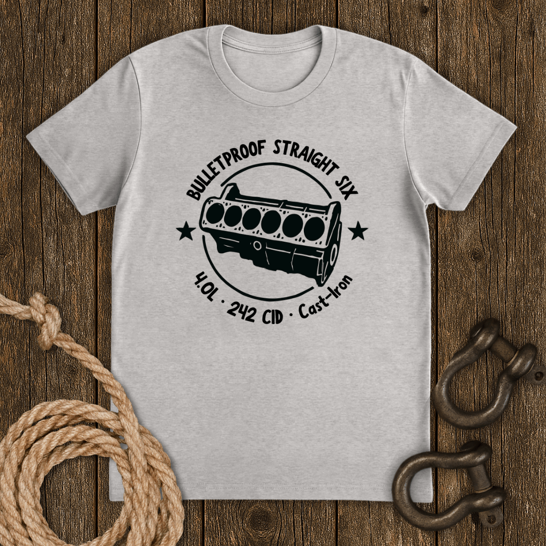Tribute to 4L T-Shirt