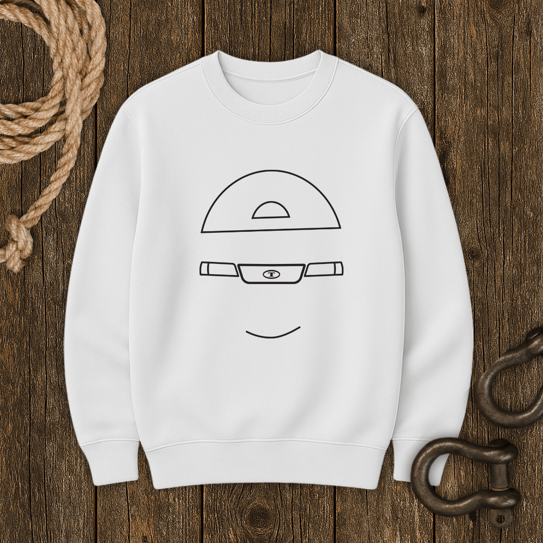Korean Player Sweatshirt