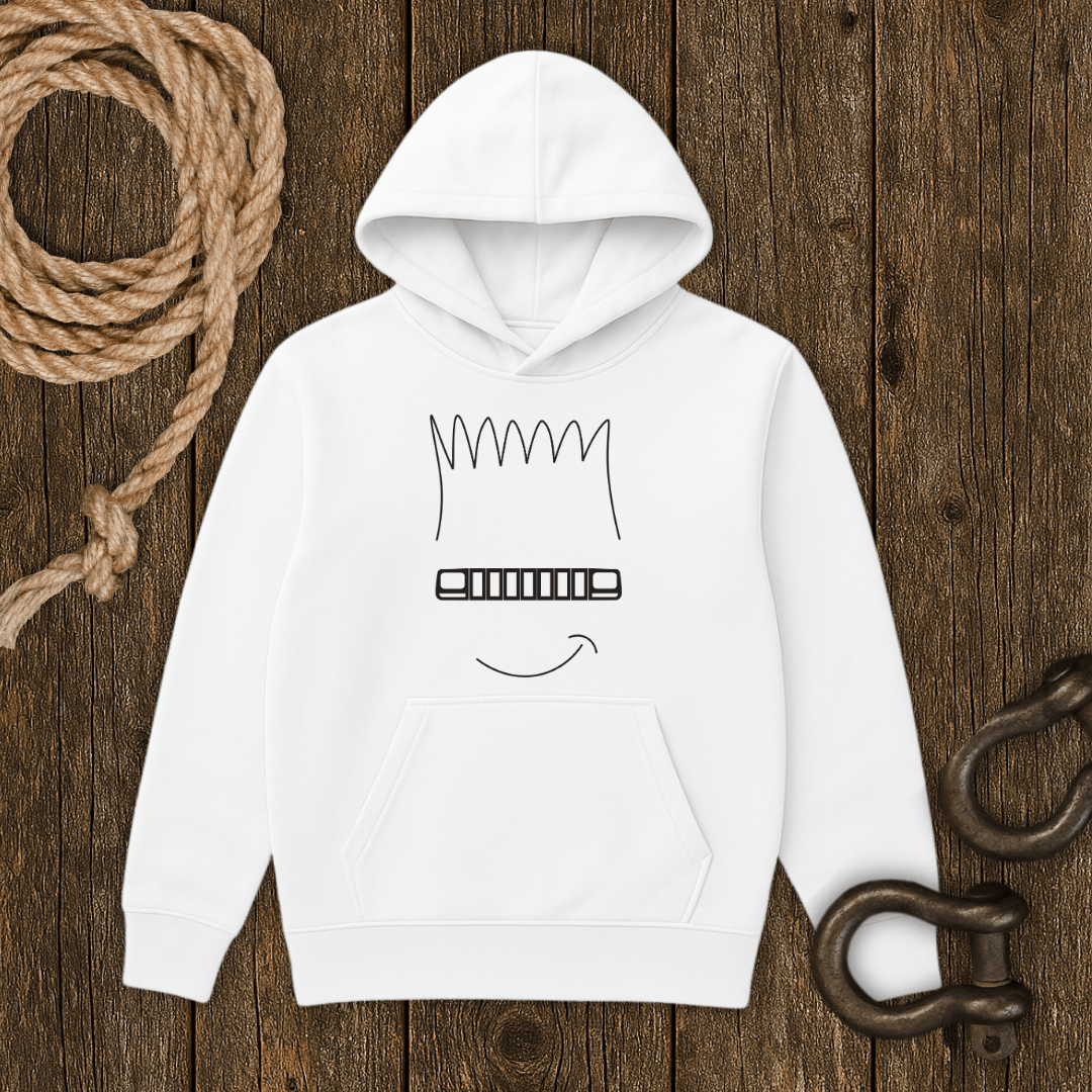 Youngster XJ Hoodie