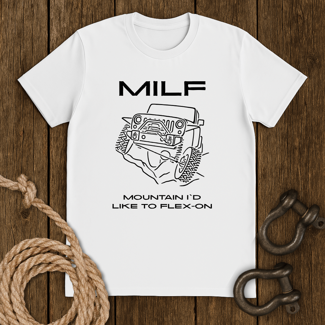 MILF T-Shirt