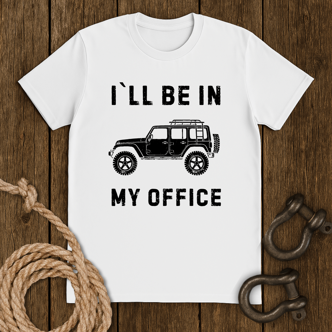 The Office T-Shirt