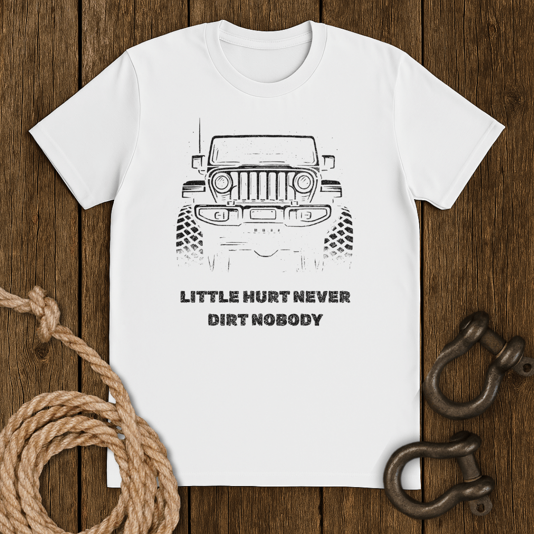 Twisted T-Shirt