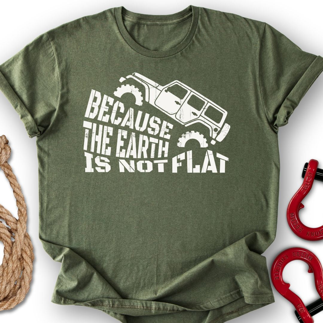 That`s Why T-Shirt