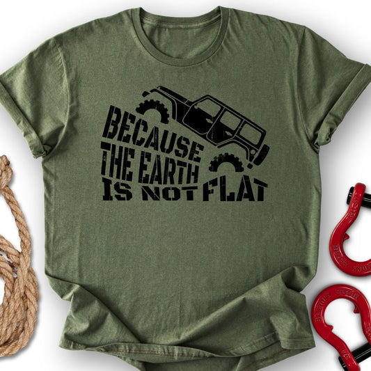 That`s Why T-Shirt