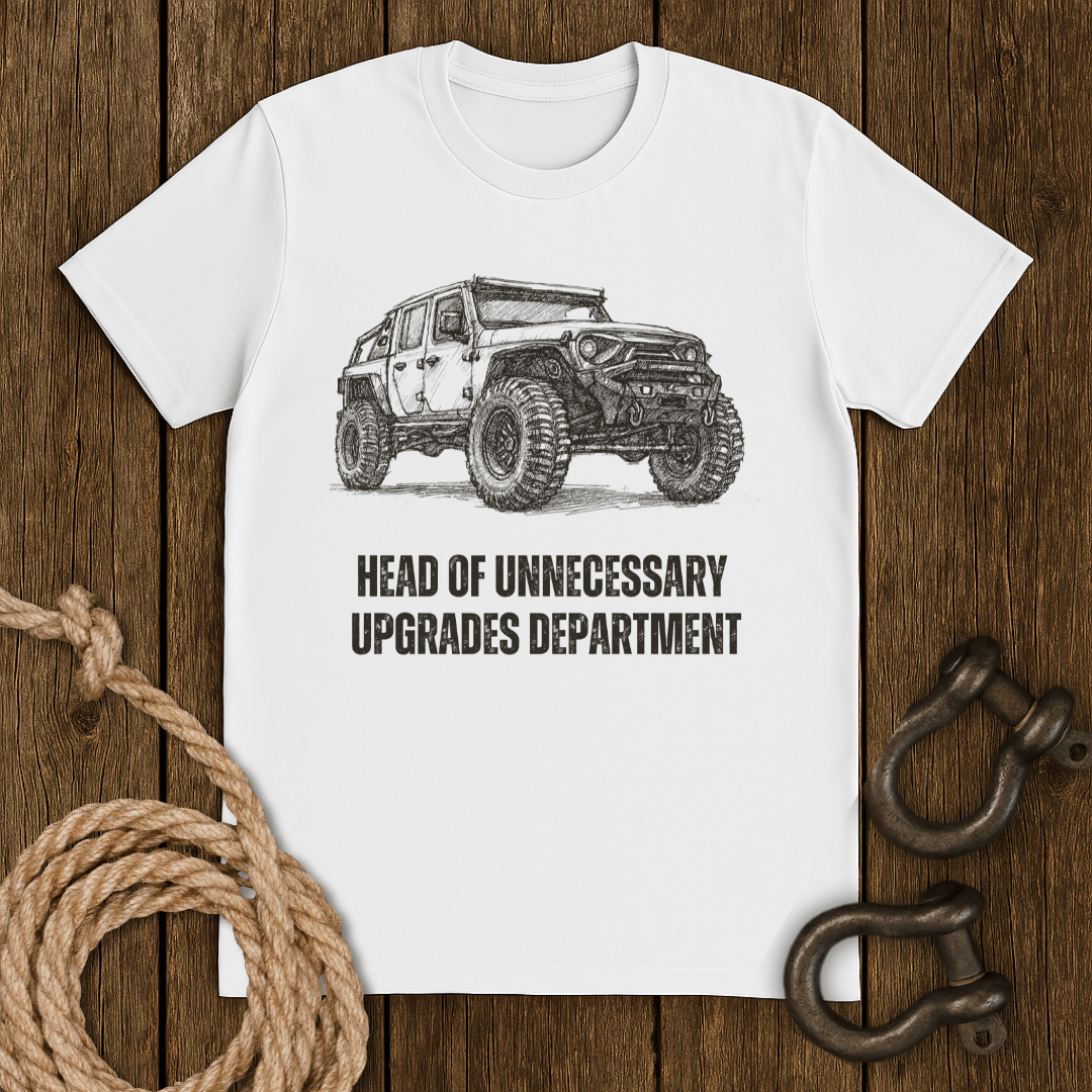Head of Mods T-Shirt