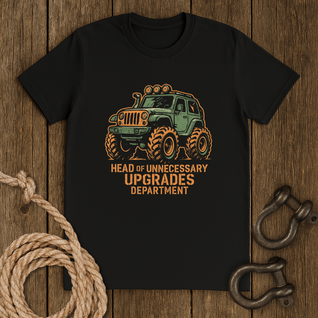 Director T-Shirt