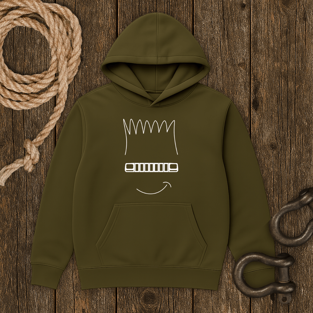 Youngster XJ Hoodie