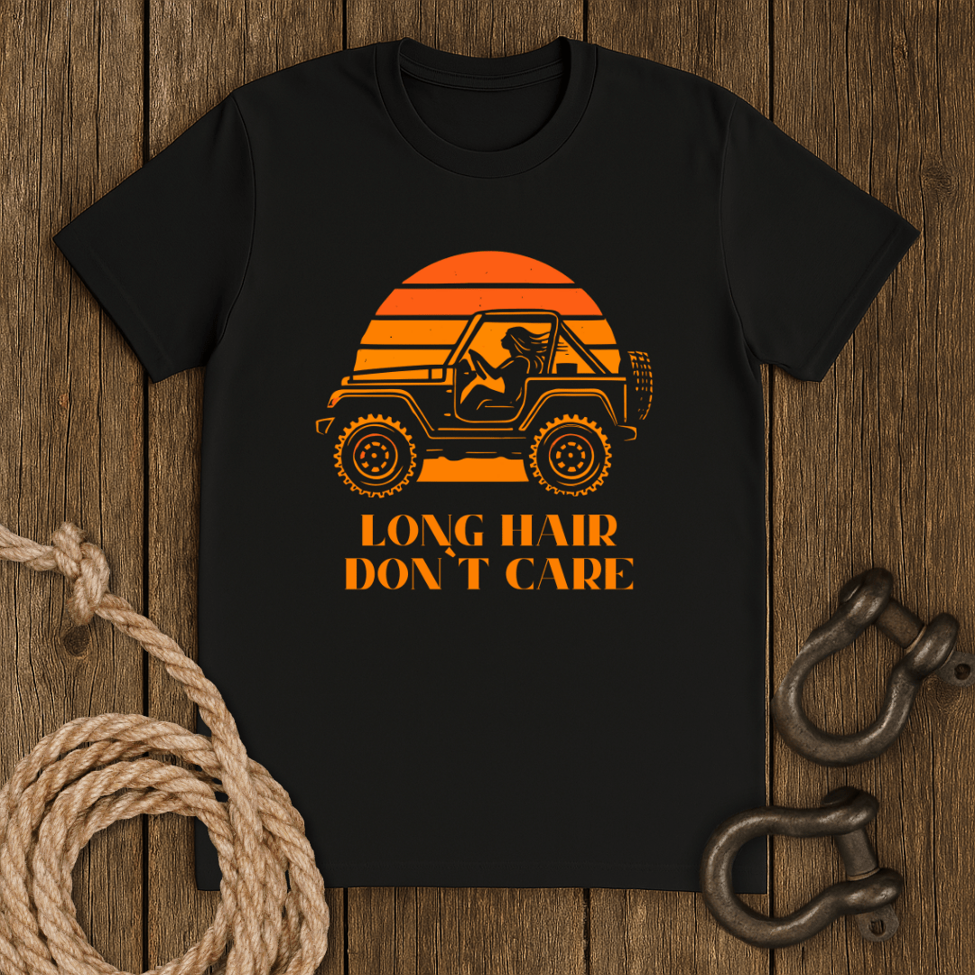 Trail Queen T-Shirt