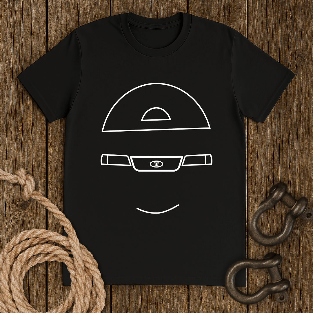 Korean Player T-shirt