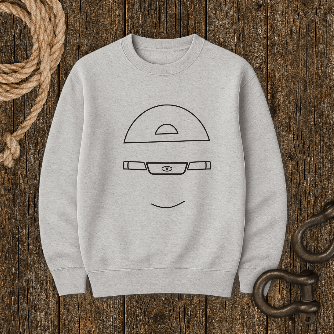 Korean Player Sweatshirt