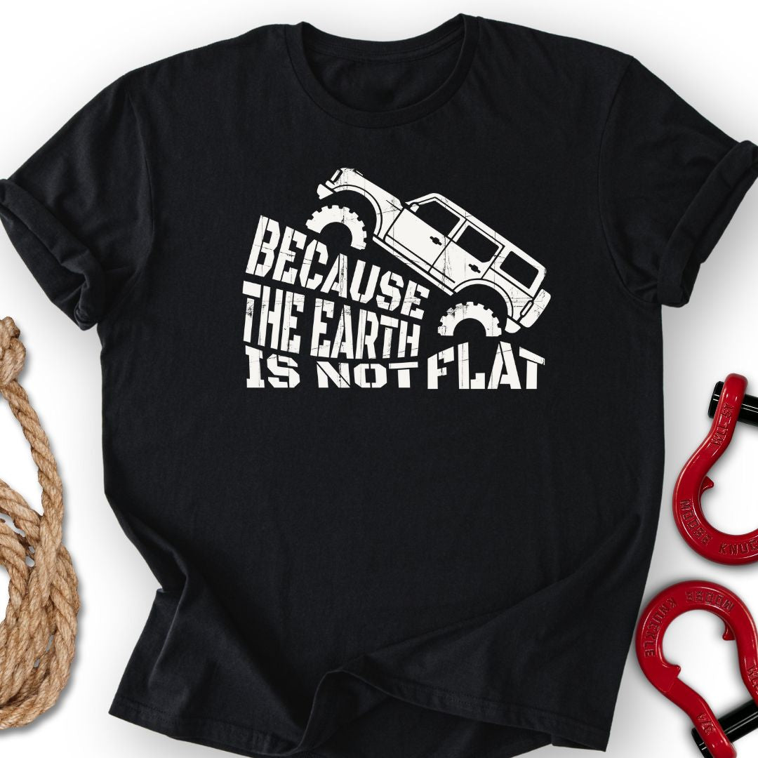 Bro Why T-Shirt