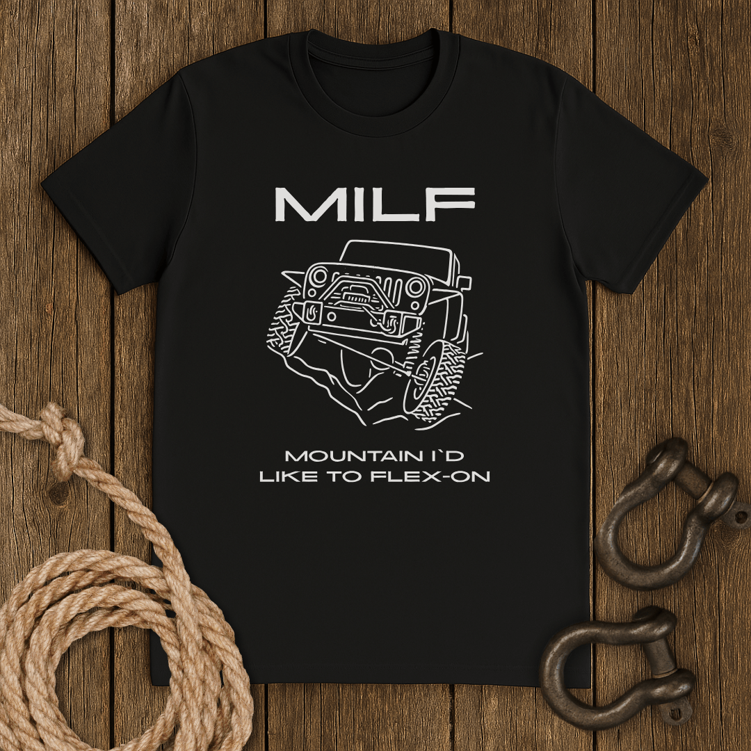 MILF T-Shirt