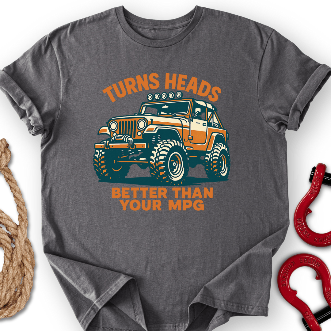HeadTurner T-Shirt