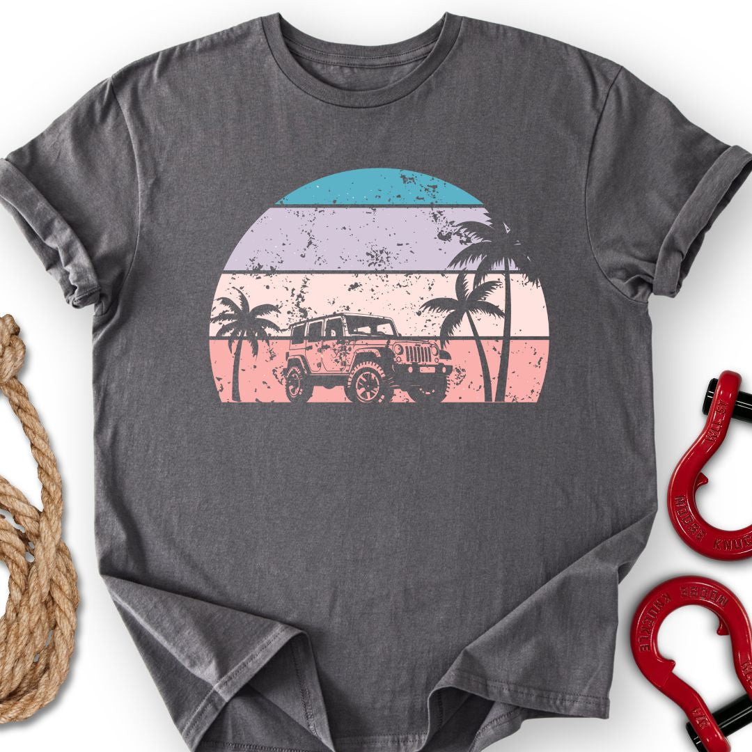 Miami Beach T-Shirt