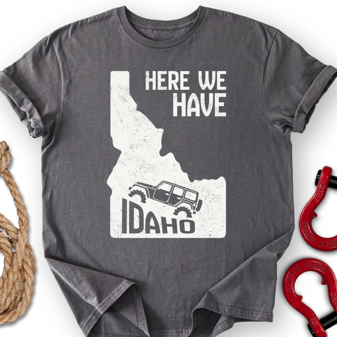Idaho T-Shirt