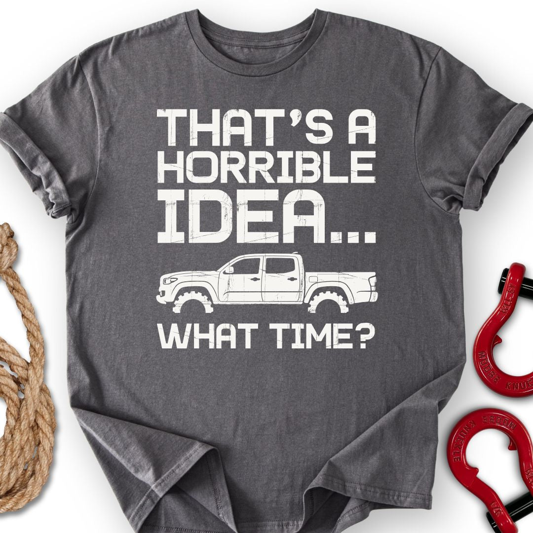 Taco Time T-Shirt