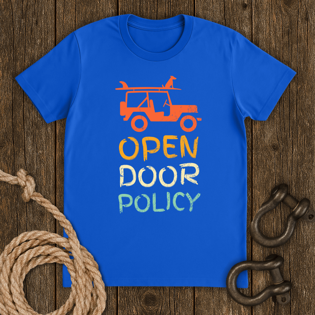 Open Door T-Shirt
