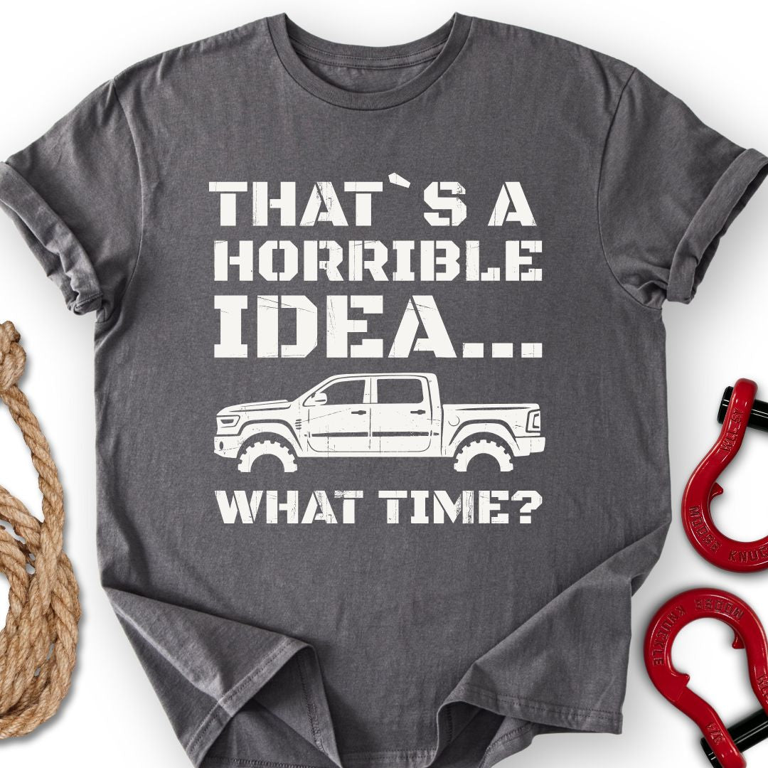T-Rex Time T-Shirt