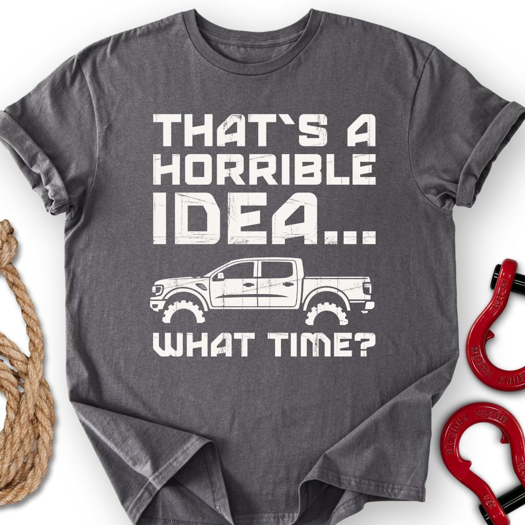 Predator Time T-Shirt