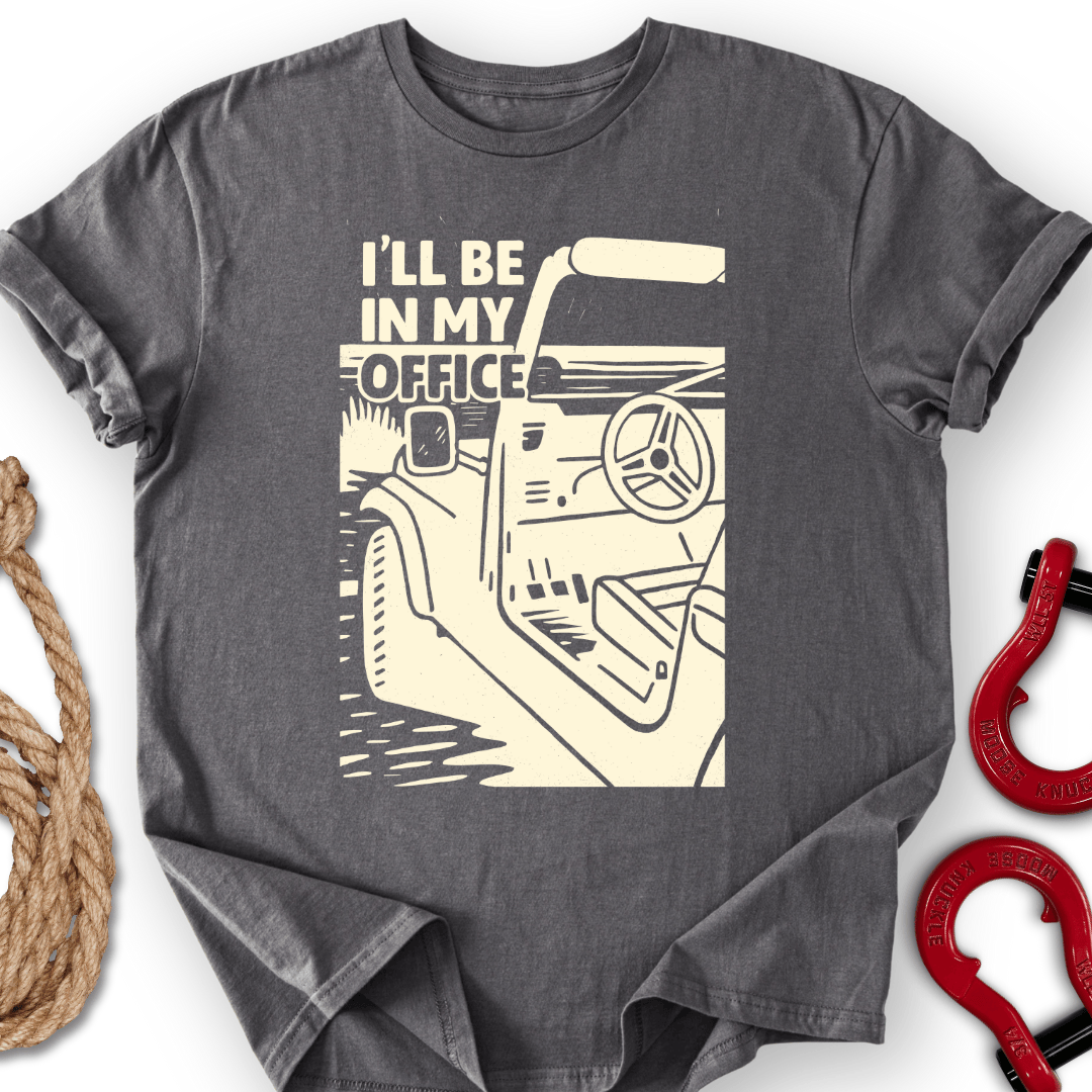 My Office T-Shirt