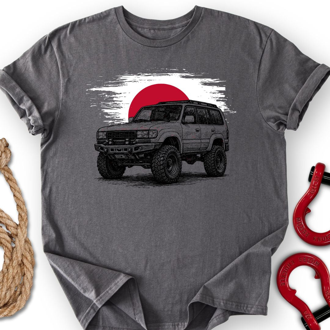 Patriot LC80 T-Shirt