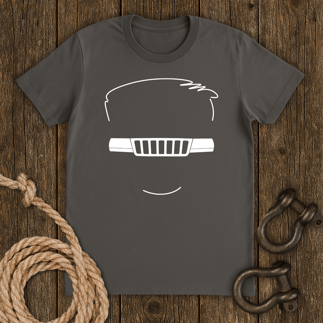 Charming WJ T-Shirt