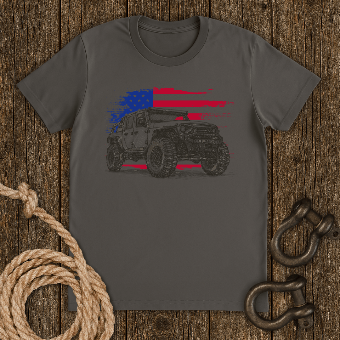 Patriot Gladius T-Shirt