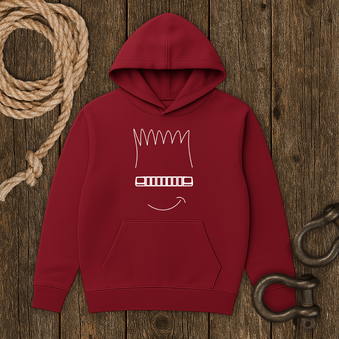 Youngster XJ Hoodie