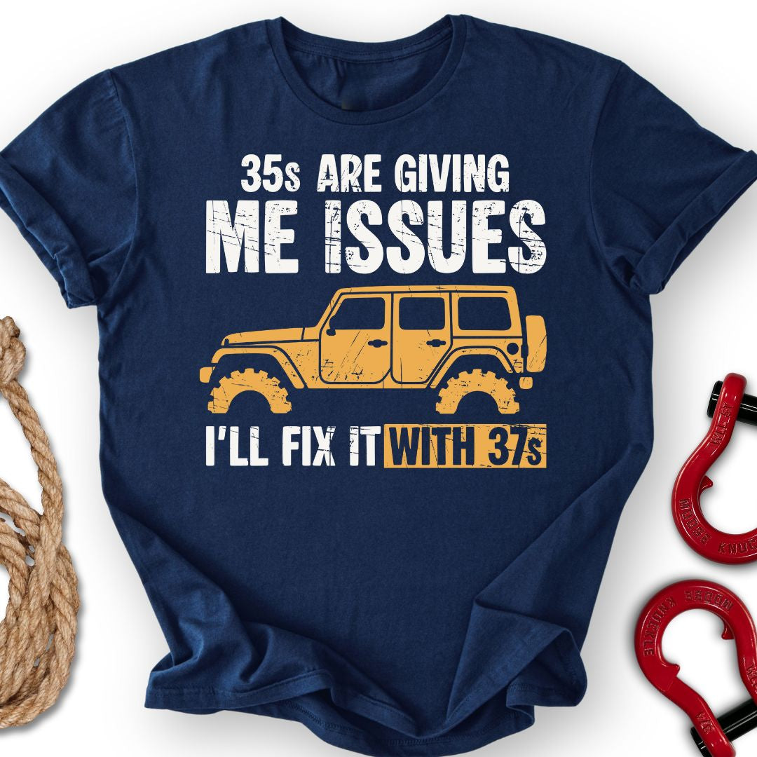 I`ll Fix It T-Shirt