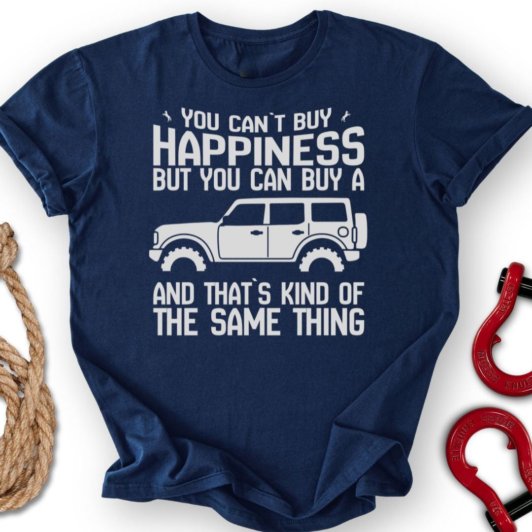 Happy Bro T-Shirt